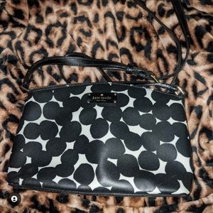 kate spade "Millie" shoulder bag